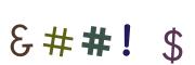 CAPTCHA на основе изображений