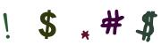 CAPTCHA на основе изображений