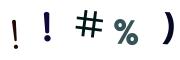 CAPTCHA на основе изображений