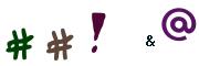 CAPTCHA на основе изображений