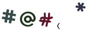 CAPTCHA на основе изображений
