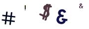 CAPTCHA на основе изображений