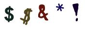 CAPTCHA на основе изображений