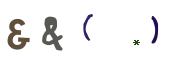 CAPTCHA на основе изображений