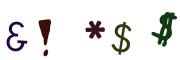 CAPTCHA на основе изображений