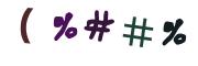 CAPTCHA на основе изображений