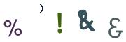 CAPTCHA на основе изображений