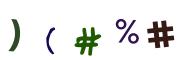 CAPTCHA на основе изображений