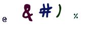 CAPTCHA на основе изображений
