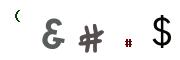CAPTCHA на основе изображений