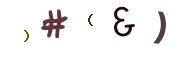 CAPTCHA на основе изображений