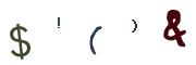 CAPTCHA на основе изображений