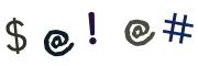 CAPTCHA на основе изображений