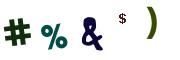 CAPTCHA на основе изображений