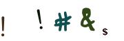CAPTCHA на основе изображений