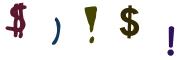 CAPTCHA на основе изображений
