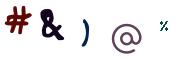 CAPTCHA на основе изображений