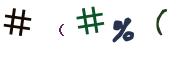 CAPTCHA на основе изображений