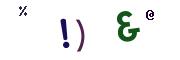 CAPTCHA на основе изображений