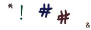 CAPTCHA на основе изображений