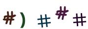 CAPTCHA на основе изображений