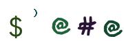 CAPTCHA на основе изображений
