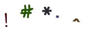 CAPTCHA на основе изображений
