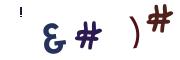 CAPTCHA на основе изображений