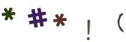 CAPTCHA на основе изображений
