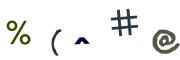 CAPTCHA на основе изображений