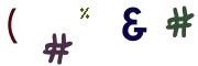 CAPTCHA на основе изображений