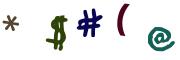 CAPTCHA на основе изображений