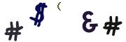 CAPTCHA на основе изображений