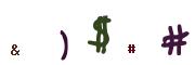 CAPTCHA на основе изображений