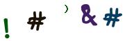 CAPTCHA на основе изображений